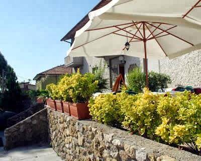 Albergo smeraldo