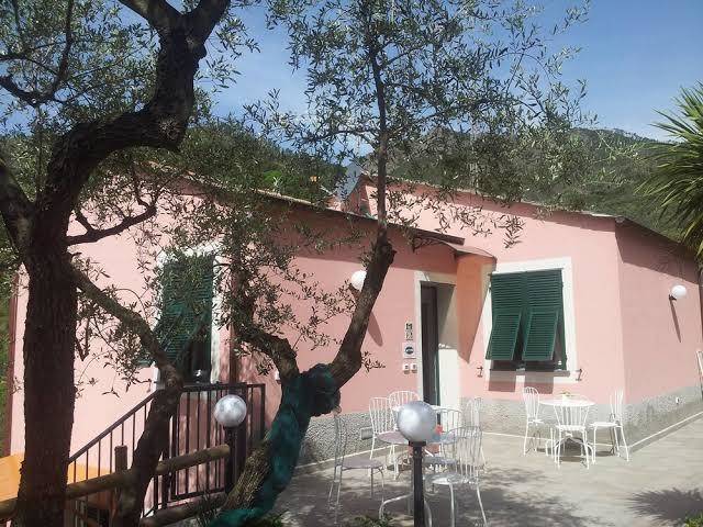 Amandolevanto b&b