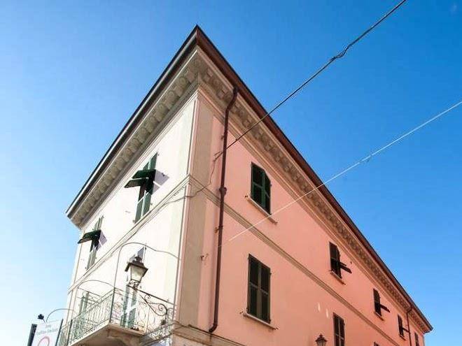 Antica dogana sarzana