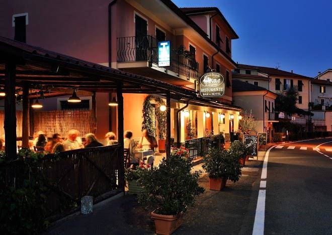 Antica Locanda Luigina Image