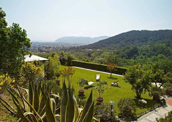 Azienda agrituristica la carreccia
