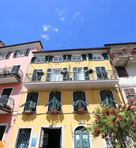 B&b in piazzetta