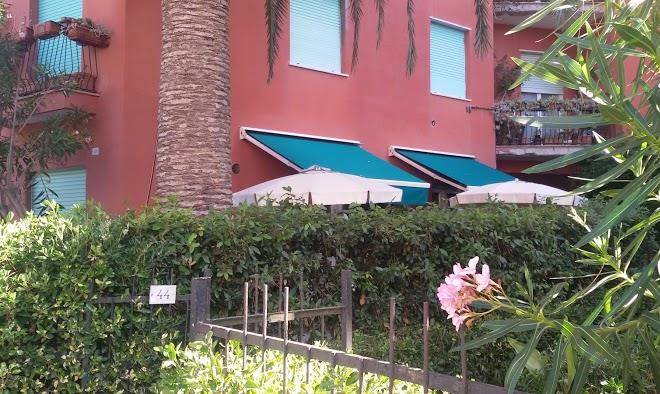 B&b verdeacqua