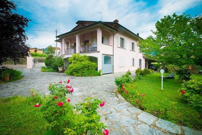 B&b welcome a sarzana