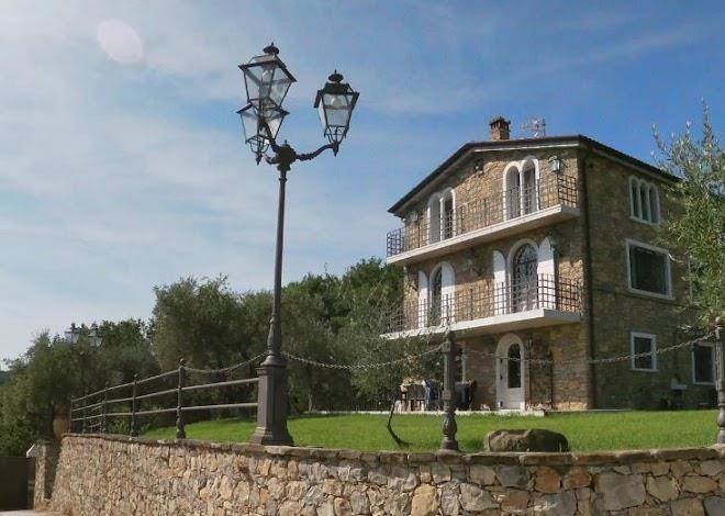 B&b alla fortezza