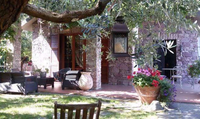 B&b alle mimose
