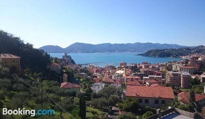 B&b camera bellavista
