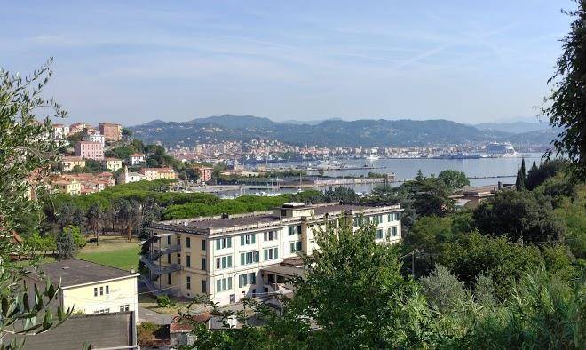 B&b carugio del fezzano