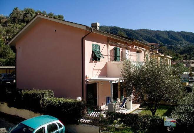 B&b Cinque Terre Da Levanto Image