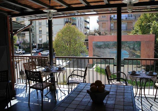 B&b delaide