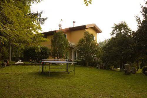 B&b impronte nel bosco
