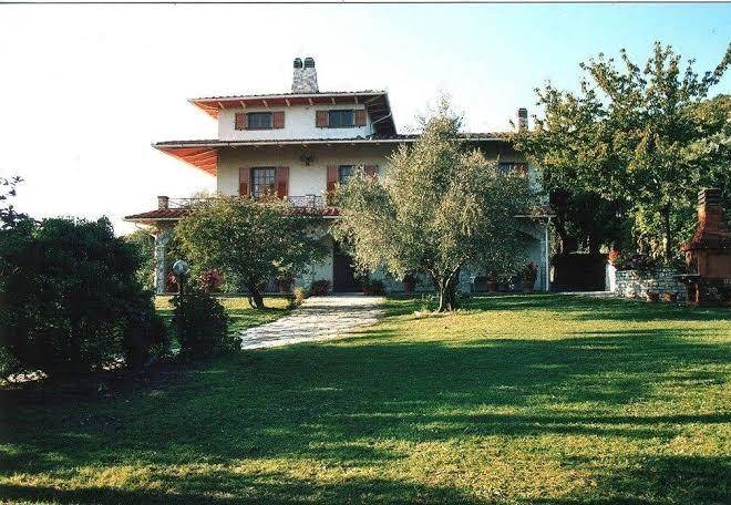 B&b la costa