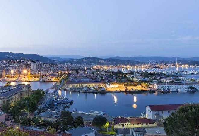 B&b la finestra sul golfo