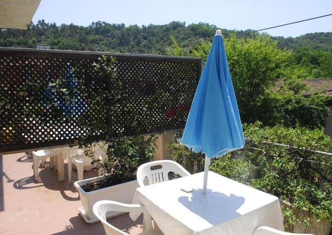 B&b la pergola