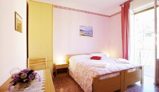 B&b la perla blu