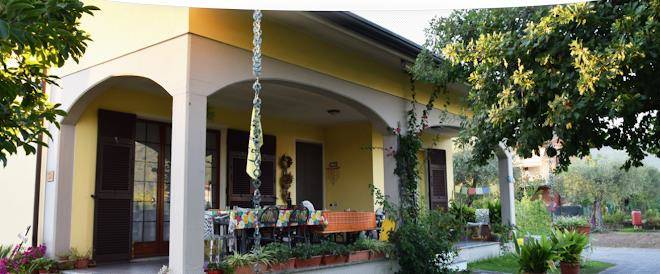 B&b Luna Fiorita Image