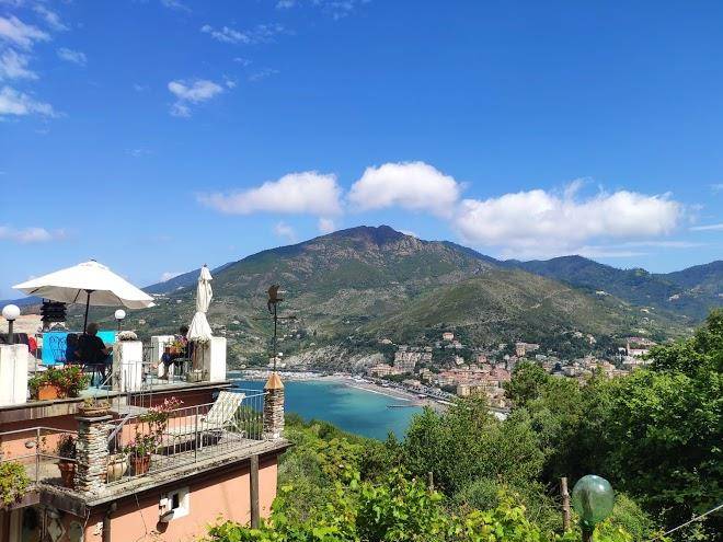 B&b maremesco