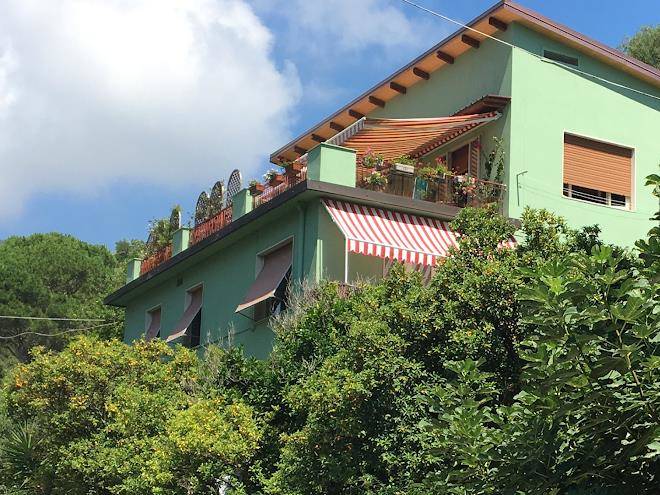 B&b marisa cinque terre