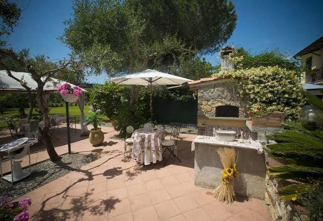 B&b podere bellarina
