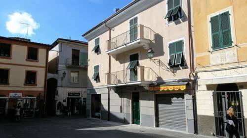 B&b porta romana