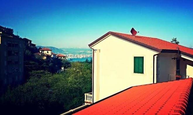 B&b relais del golfo