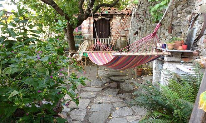 B&b sotto il castello