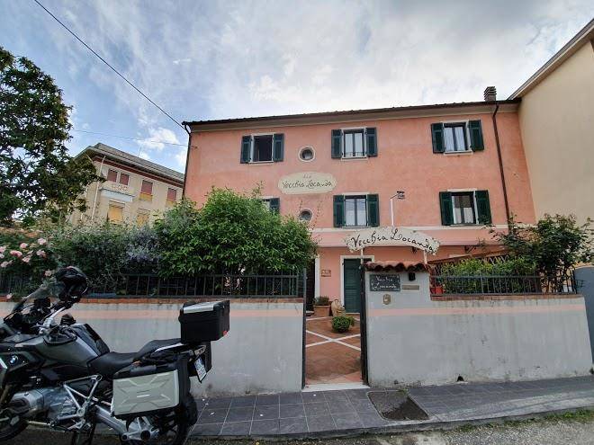 B&b Vecchia Locanda Image