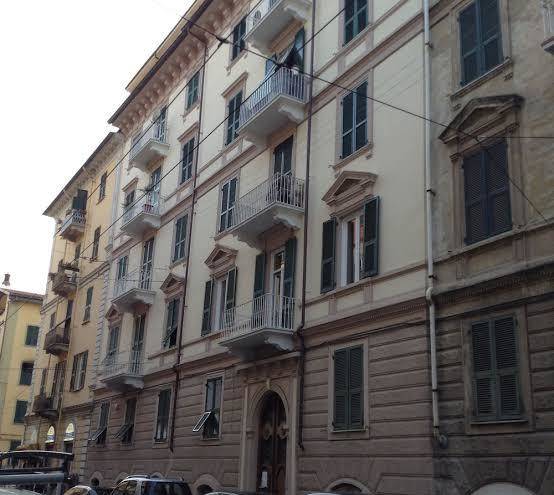 Bixio suites