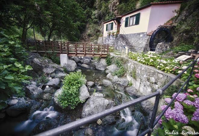 Ca du ferra farm & relax