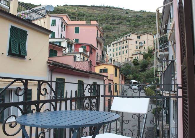 Camera giglia