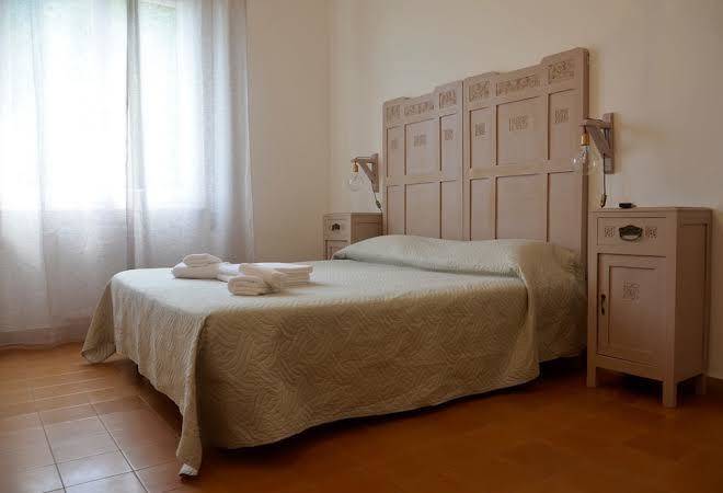 Menta e rosmarino affittacamere