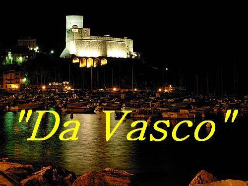 B&b da vasco