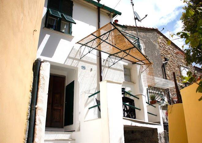 Borgo antico servizi & affitti turistici