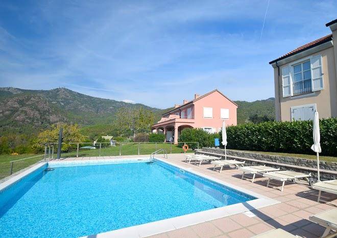 Case vacanze malonghe