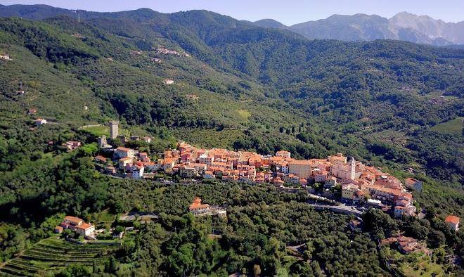 Castelnuovo magra