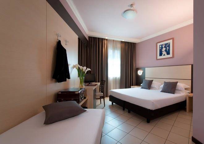 Cdh Hotel La Spezia Image