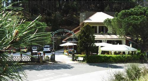 Cinque Terre Hotel Monterosso Alto Image