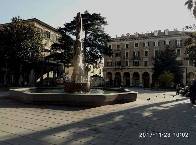 Colors Of Cinque Terre Image
