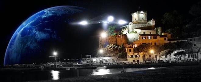 David case vacanze lerici
