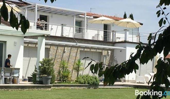 B&b dolce dormire suite