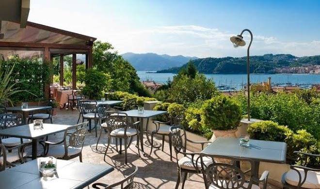 Doria park hotel