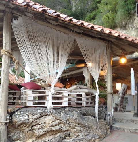 Eco del mare