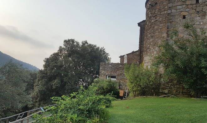 Eremo della maddalena