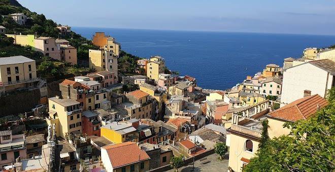 Estate riomaggiore