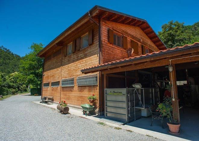 Fattoria didattica la frontiera