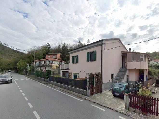 Giulia affittacamere