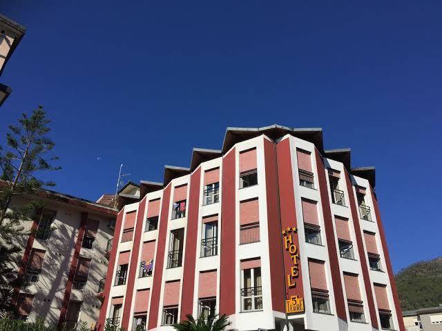 Hotel 5 terre