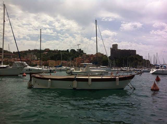 Al sant'andrea