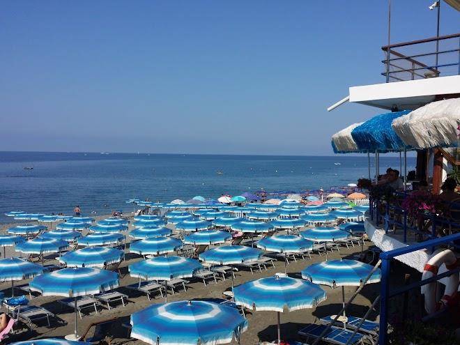 Hotel bagni arcobaleno sas