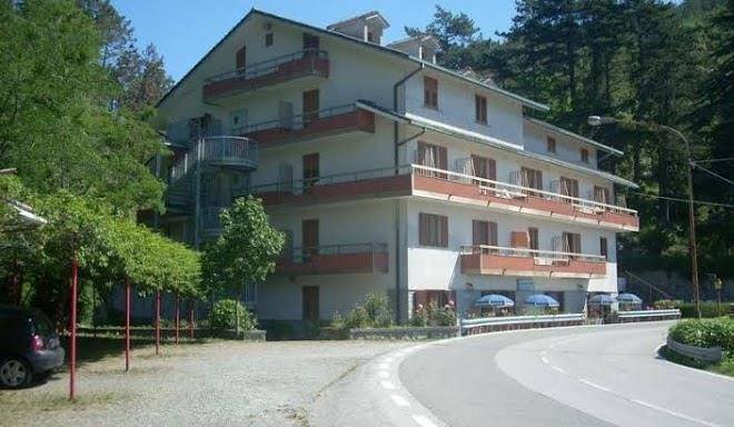 Hotel baracchino